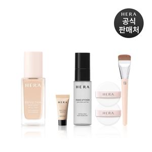 [CJ단독] NEW 리플렉션 스킨 글로우 파운데이션 SPF15/PA++ 30g