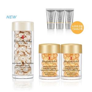 히알루론산 + 펩타이드 세라마이드 플럼핑 세럼 60캡슐세트