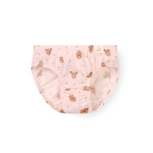 [택가 18000원]여아동 H603 버니페이블 브리프