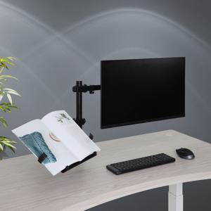 듀얼 모니터 노트북 동시 거치 스탠드 모니터암 FMA2RT