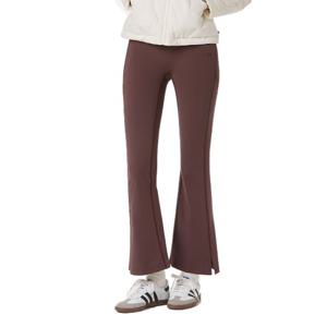 부츠컷 실루엣 기모 레깅스 AWWELG006