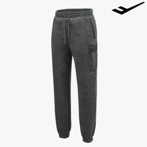 프로스펙스 남성 겨울 트레이닝바지 운동복 PS3MN24W711