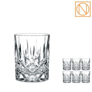 노블레스 위스키 텀블러 6p