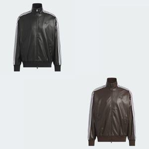 [아디다스] 오리지널 플리더 3S 가죽 트랙 탑 2종 택1 KQ5472 KQ5473