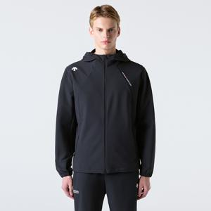 스위스 트라이애슬론 트레이닝 우븐 자켓 SR121IWT21