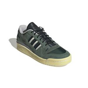 x 히카리 시바타 포럼 84 운동화 다크그린 IG4127