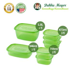 그린박스 스타터 패키지