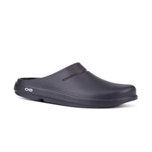 UPSO6G820BK [Oocloog ] 블랙 남여공용 클로그 [추가입고]