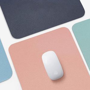 위스테이 심플 마우스 매트 데스크 마우스 노트북 테블릿 방수 패드 깔개 깔판