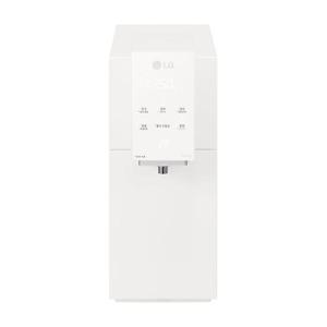 LG 퓨리케어 오브제컬렉션 WD524VH 정수기(음성인식/냉온정) 자가관리형