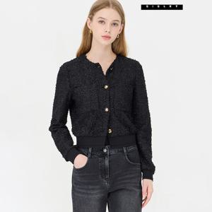 라메르 가디건형 블라우스 SAWS12441