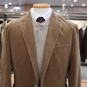 HC10 2025 추동 기모 골덴자켓 TRHFU5F8561 (41350509)