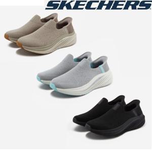 스케쳐스 여성 고워크 맥스쿠셔닝 아치핏 슬립인스 SP0WWCGX081-YD