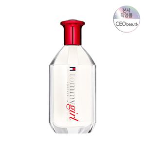 [공식수입] 타미 힐피거 타미걸 포에버 EDT 100ml