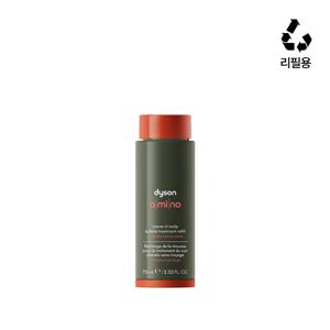 두피케어 아미노 리브 인 스칼프 버블 트리트먼트 리필