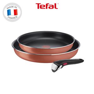 [테팔] 매직핸즈 엑스엘 포스 레드 코랄 트라이미 3P