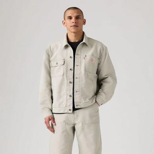 남성 썬라이즈 트러커 자켓(A4820-0021)