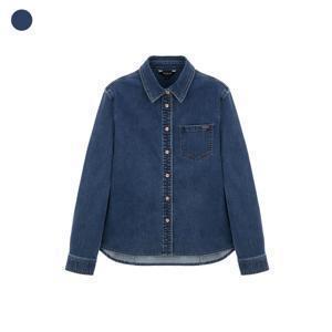 여성 DBL 데님셔츠 RP3D02J1