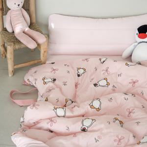 낮잠 듀얼패드+이불SET(이불+패드+베개솜)