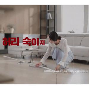 [리필추가구성] 바로톡 밀대걸레 세트