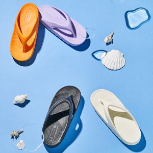 트로피칼 플립플랍 4종택1 N232USD325