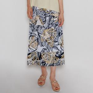 [최초가 147,000] 버터플라이 스커트 (CFMPSK02)