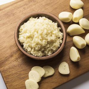 국산 다진 마늘 깐마늘 1키로 2키로 업소용 식당 도매 국내산 햇 통