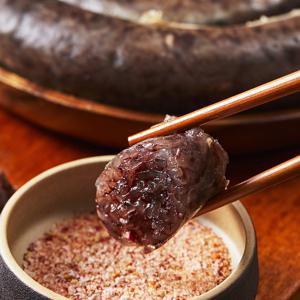 [순댕이] 30년전통 담백 쫀득한 찰순대1kg+1kg 외 2종