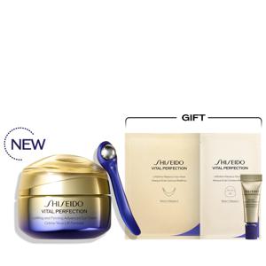 [특별] 바이탈 퍼펙션 업리프팅 앤 퍼밍 어드밴스드 아이크림 15ml