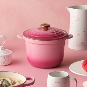 [단독/수분커버증.정/정가42만원] 고메밥솥 2.0L-베리