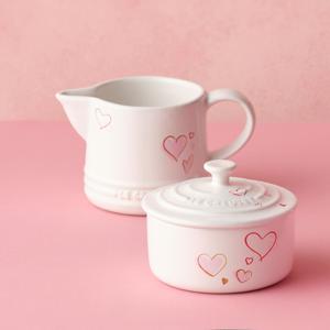 크림설탕세트-몽쾨르