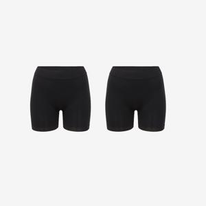 [최초가 27,800원] 심리스 편한 3부 속바지 2종