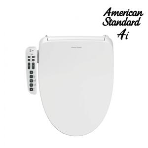 아쿠아 퓨어 히트 AI 3중살균 비데 컨트롤러 IPX7ㅣ순간온수ㅣ에어펌프ㅣAI절전ㅣ리드라이트