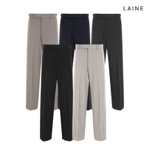 기모 슬림핏 슬랙스 P2204S