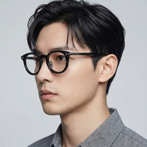 안경테 TF1151 D 63E 명품 블랙 그레이 남자 여자 뿔테 아시안핏 선글라스