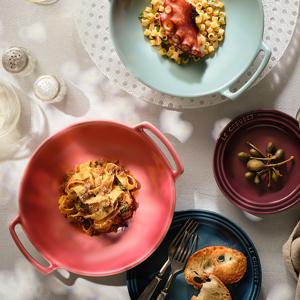 NEW 스톤웨어 웍 20cm