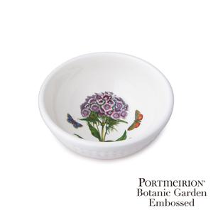 [공식] 엠보스드 샐러드볼 17cm 1p(B세트)(BK)