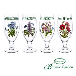 [공식] 필스너 글라스(중) 0.5L 4p(BG)