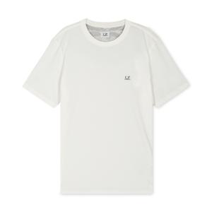 남성 백 고글 프린팅 반팔티 16CMTS044A 005100W 103