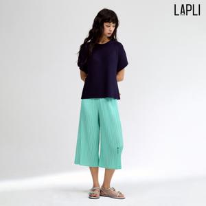 [최초가 109000원] 버튼 슬릿 7부 팬츠_LPPTM025009