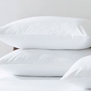 알러지케어 다운필 호텔 솜 베개