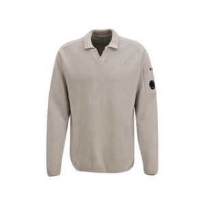 MUST IT_시피컴퍼니 칼라 렌즈 니트 도브 남성 20CMKN118A 005687G 904