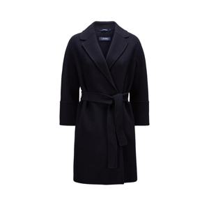 MUST IT_25FW 아로나 ARONA 버진 울 로브 코트 네이비 2529016071 012