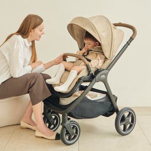 [비밀가격] 조이 피니티 시그니처 절충형 유모차
