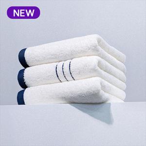 모노 호텔 수건 40수 200g 집들이 신혼 자취 선물 답례품 고급 타올