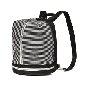 WG 투웨이 데님 크로스백 WWP23B11N2