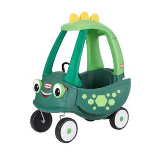 코지쿠페 다이노 공룡 지붕차