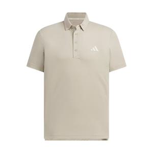 남성 26SS 피케 버튼 다운 숏 슬리브 폴로 셔츠 KB4825