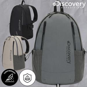 디스커버리 [택가119,000원] 리프레임 라운드 캐주얼 백팩 DXBK1115N