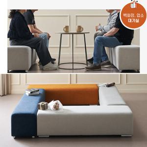 애플 벤치소파의자 약국 로비 회사 관공서 미용실 병원 바버샵 대기의자 웨이팅 상담데스크 긴의자 (E0등급자재 무료배송혜택)